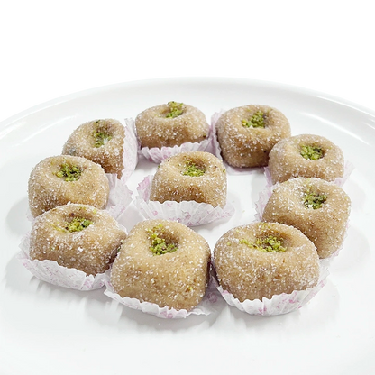 Patanjali Peda