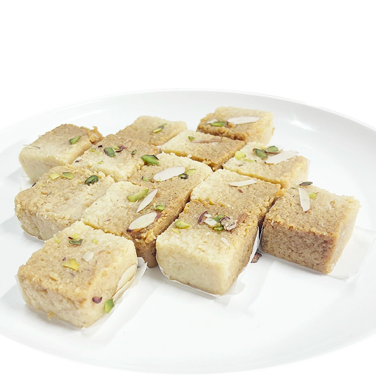 Patanjali Milk Cake