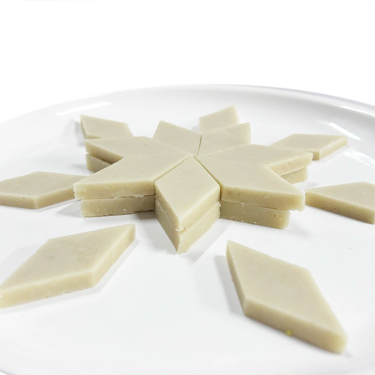 Patanjali Kaju Katli