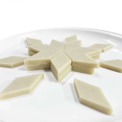 Patanjali Kaju Katli