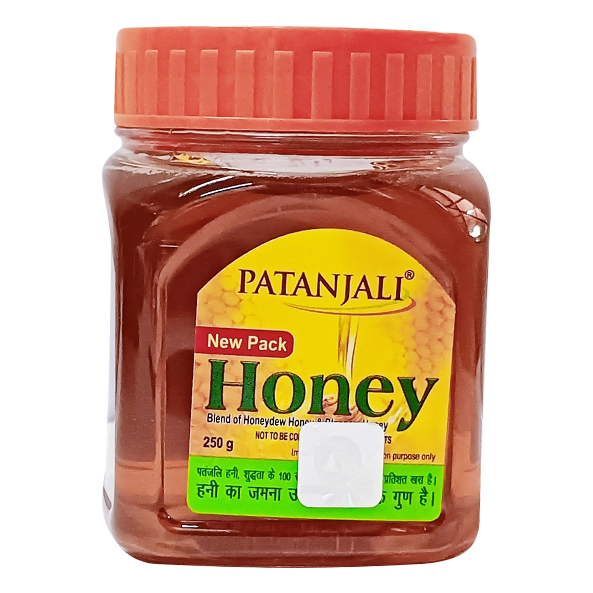 Patanjali Honey – 250 gm