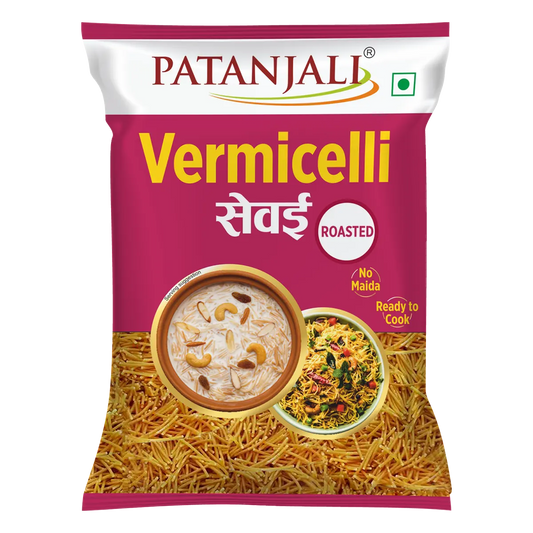 Patanjali Roasted Vermicelli