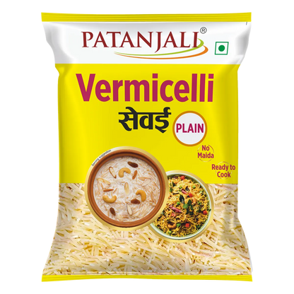 Patanjali Plain Vermicelli