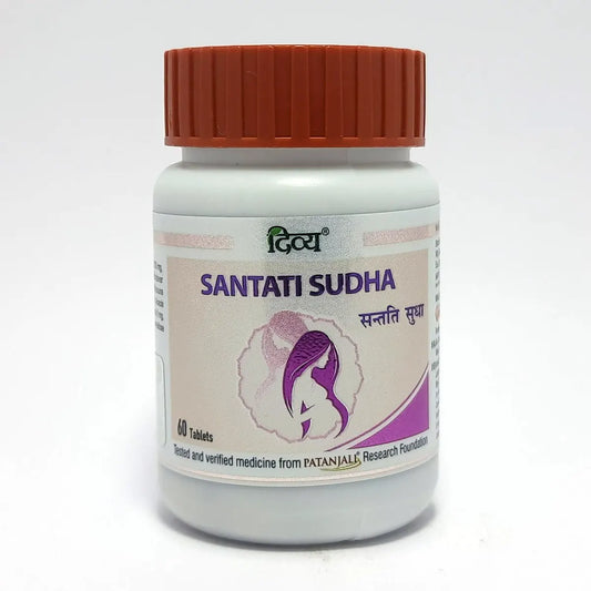 Divya Santati Sudha 60 N