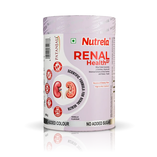 Nutrela Renal Health Powder