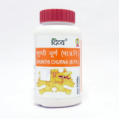 Divya Shunthi Churna