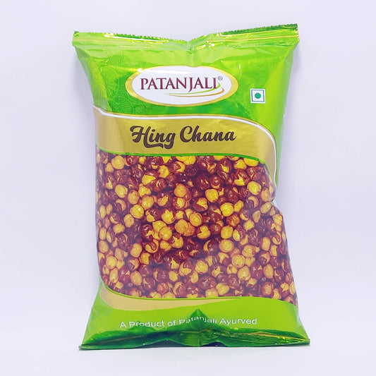 Patanjali Namkeen Hing Chana