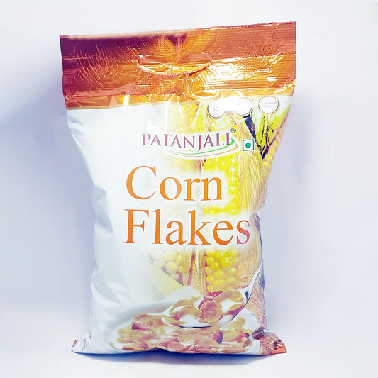 Patanjali Corn Flakes Mix