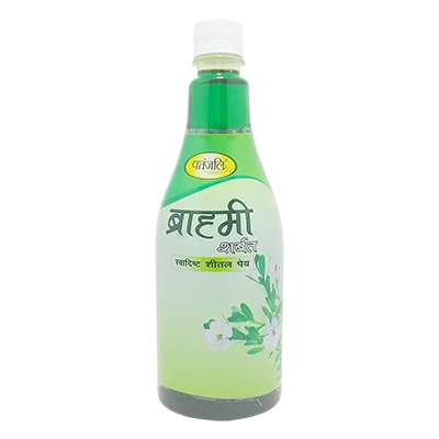 Patanjali Brahmi Sharbat