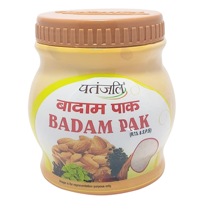 Patanjali Badam Pak