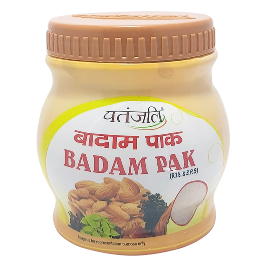 Patanjali Badam Pak