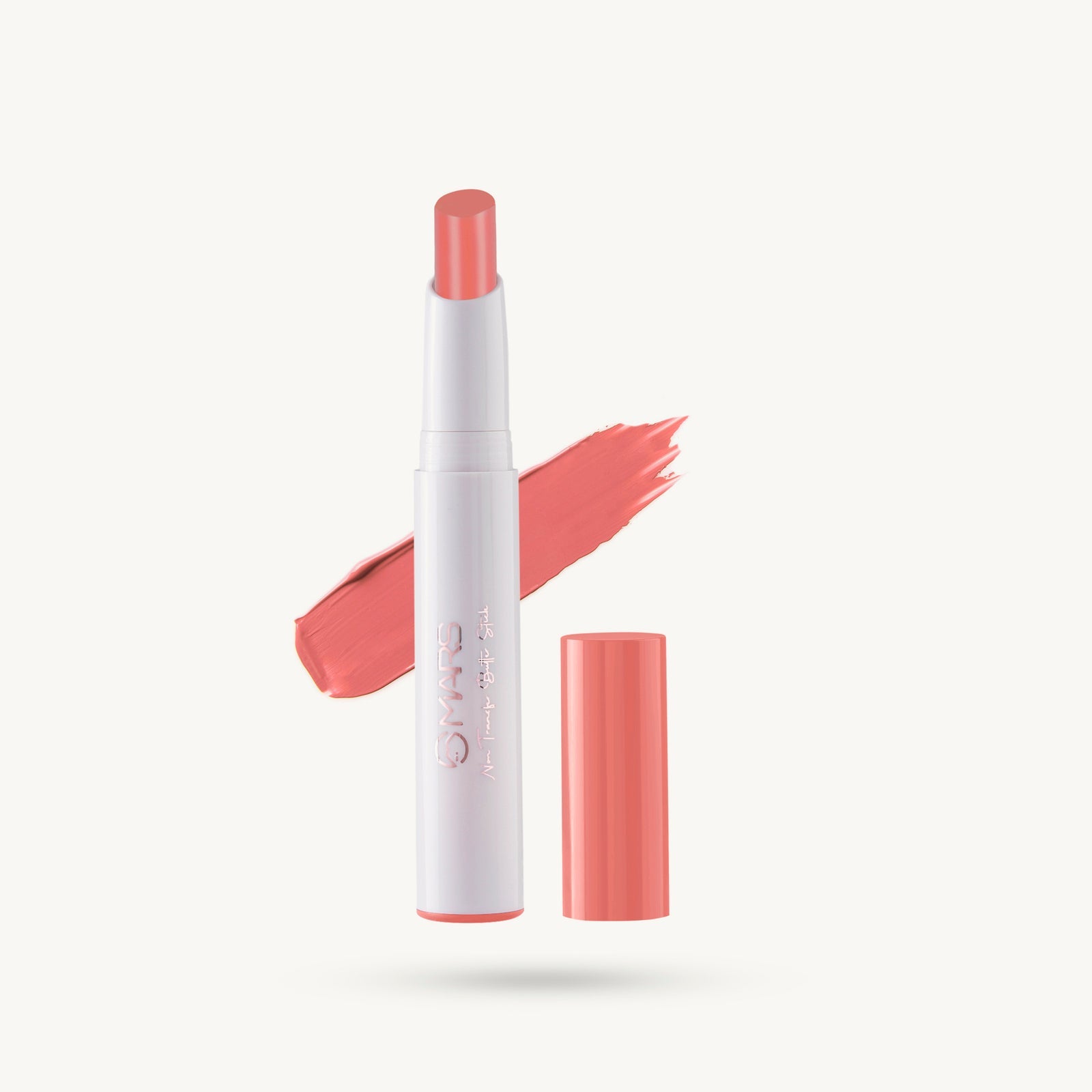 Mars Matte Lipstick | Non Transfer Butter Stick