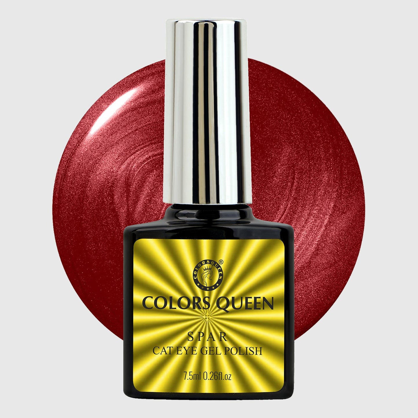 Colors-Queen-Spar-Cat-Eye-Gel-Polish