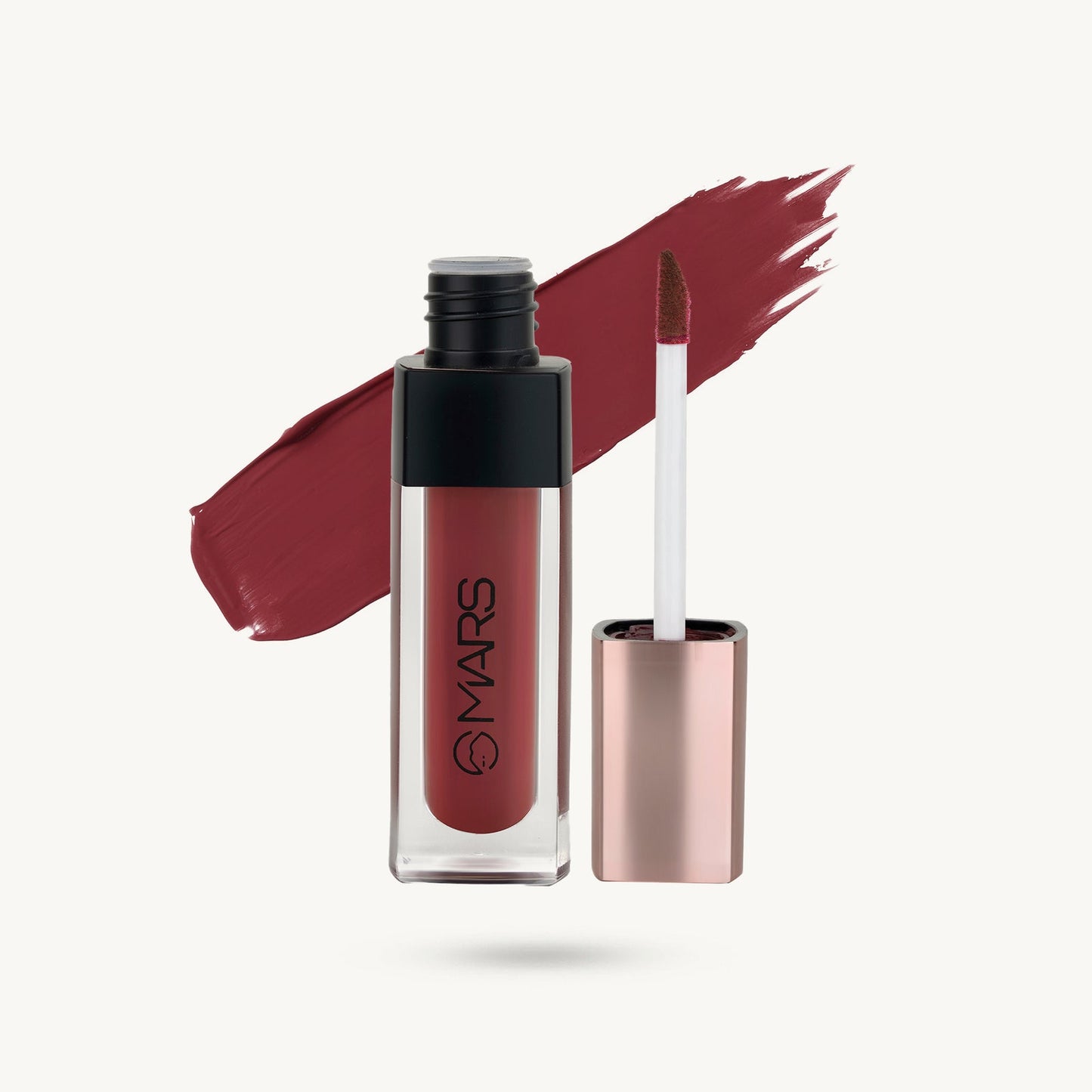 Mars Popstar | Liquid Mousse Lipstick