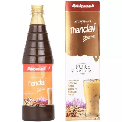 Baidyanath Thandai Sharbat