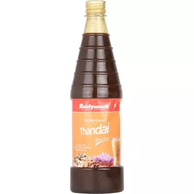 Baidyanath Thandai Sharbat