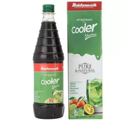 Baidyanath Cooler Sharbat