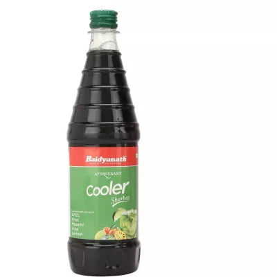 Baidyanath Cooler Sharbat