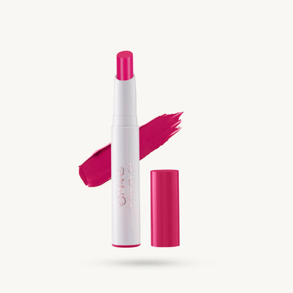 Mars Matte Lipstick | Non Transfer Butter Stick