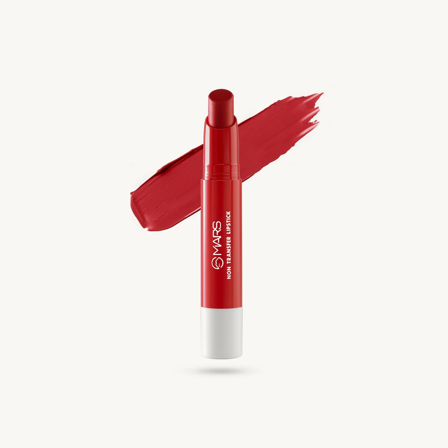 Mars Super Stay | Non Transfer Lipstick