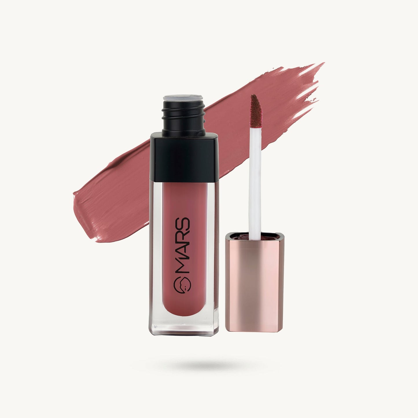 Mars Popstar | Liquid Mousse Lipstick
