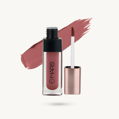 Mars Popstar | Liquid Mousse Lipstick
