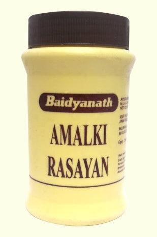 Baidyanath Amalki Rasyan