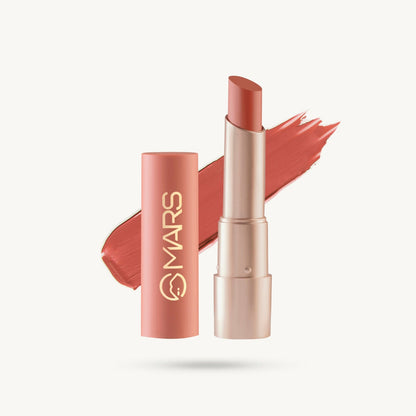 Mars Creamy Matte Lipstick