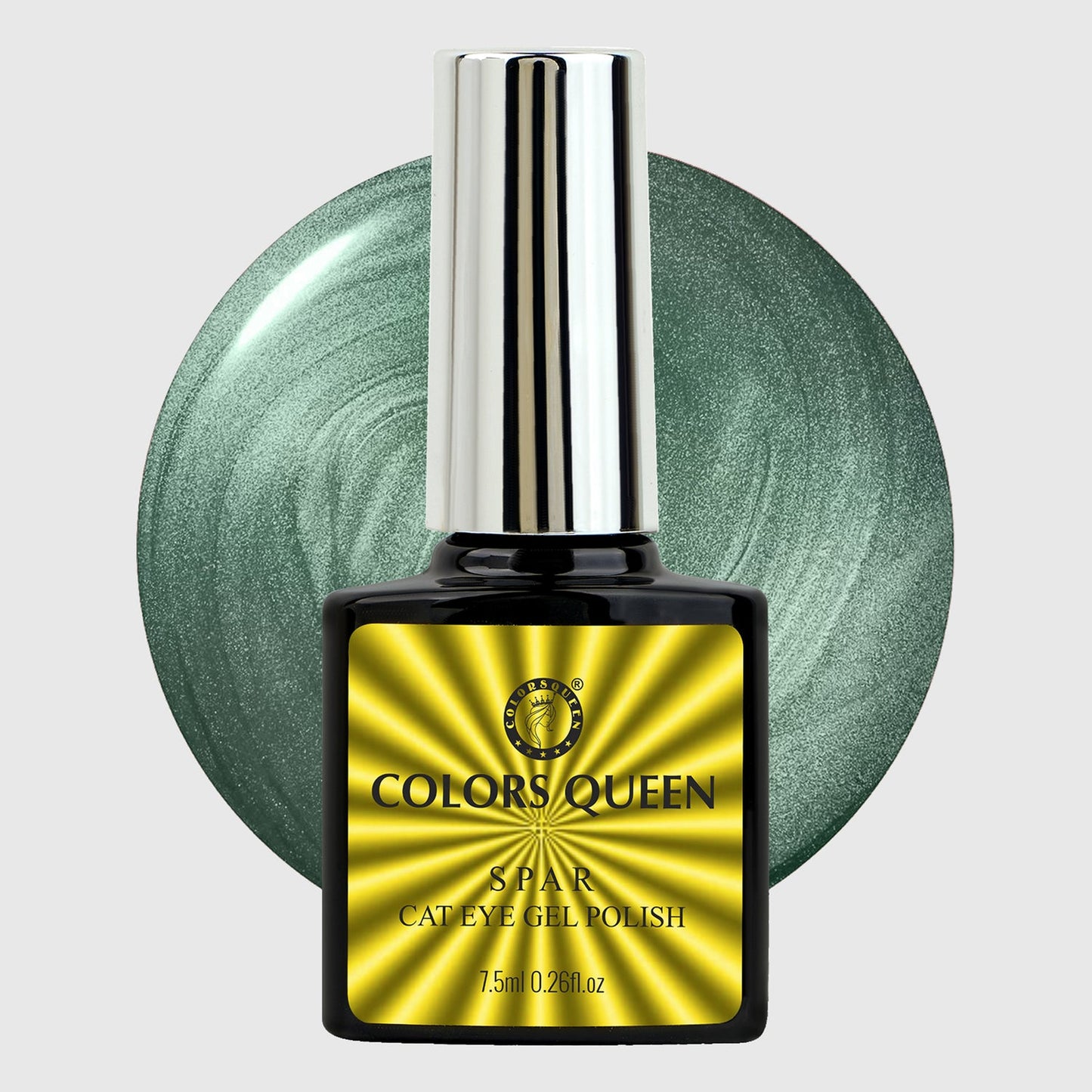 Colors-Queen-Spar-Cat-Eye-Gel-Polish