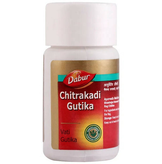 Dabur Chitrakadi Gutika