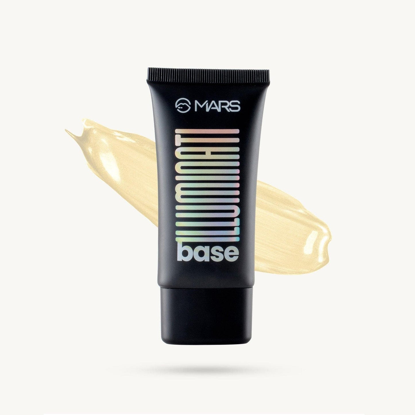 Mars Illuminati Base | Strobe Cream