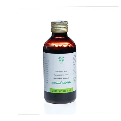 AVN Ayurveda Amavatari Kashayam