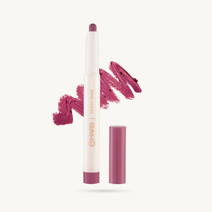 Mars Retractable Lip Crayon | Poppins