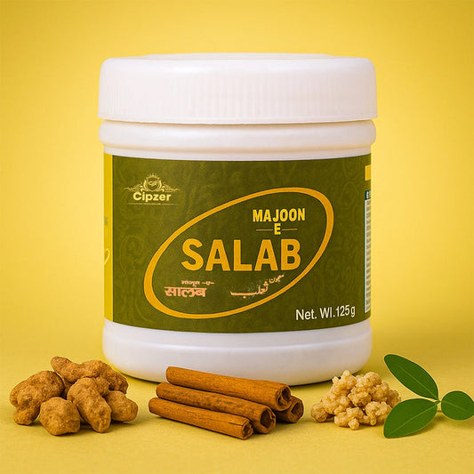 Majoon-E-Salab 125 GM