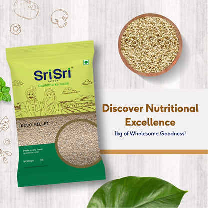 Sri Sri Tattva Kodo Millet Premium