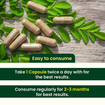 Gymnema Capsule