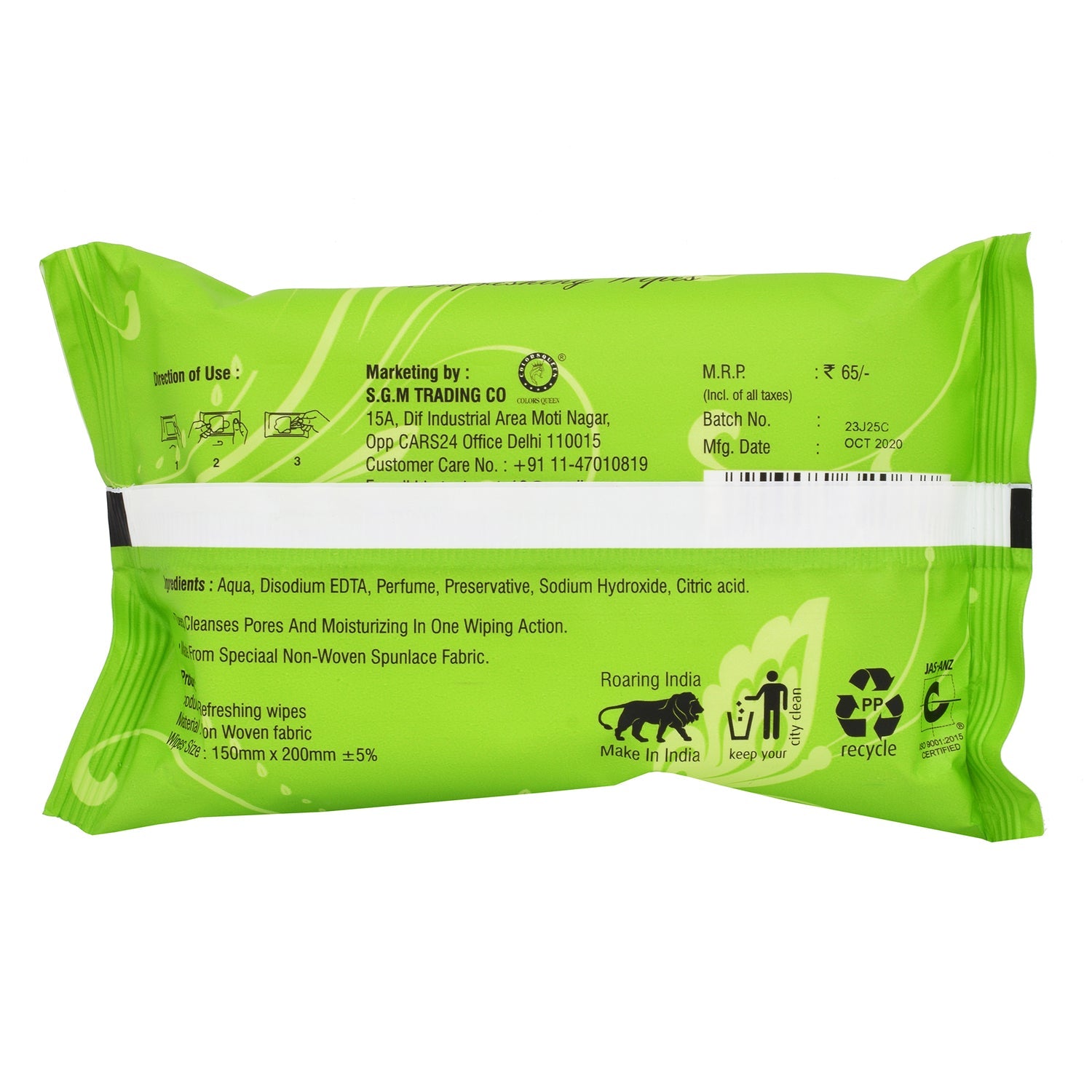 Colors-Queen-Wet-Wipes