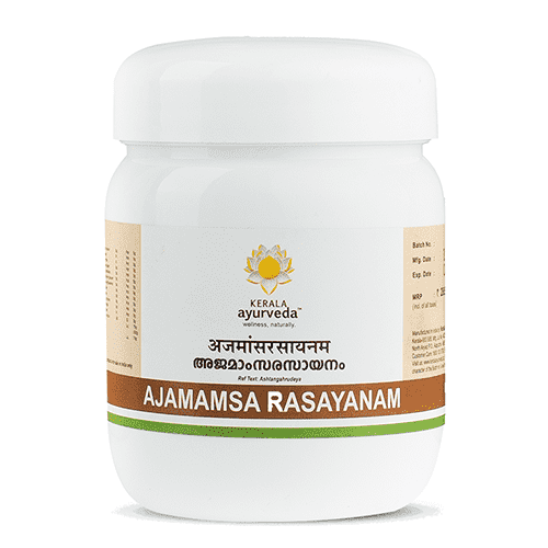 Kerala Ayurveda Ajamamsa Rasayanam