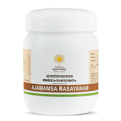 Kerala Ayurveda Ajamamsa Rasayanam