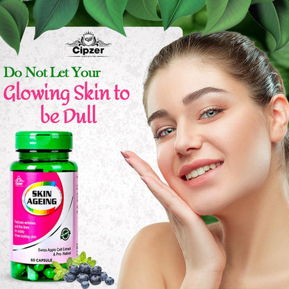 Skin Ageing Capsule 60's