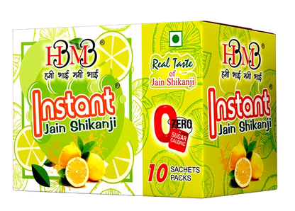 Jain Shikanji Masala Instant