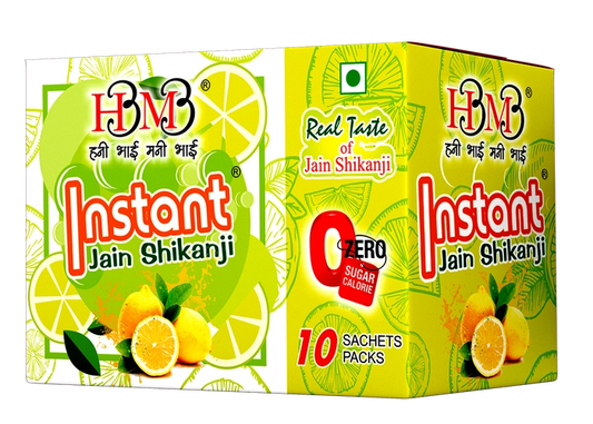 Jain Shikanji Masala Instant