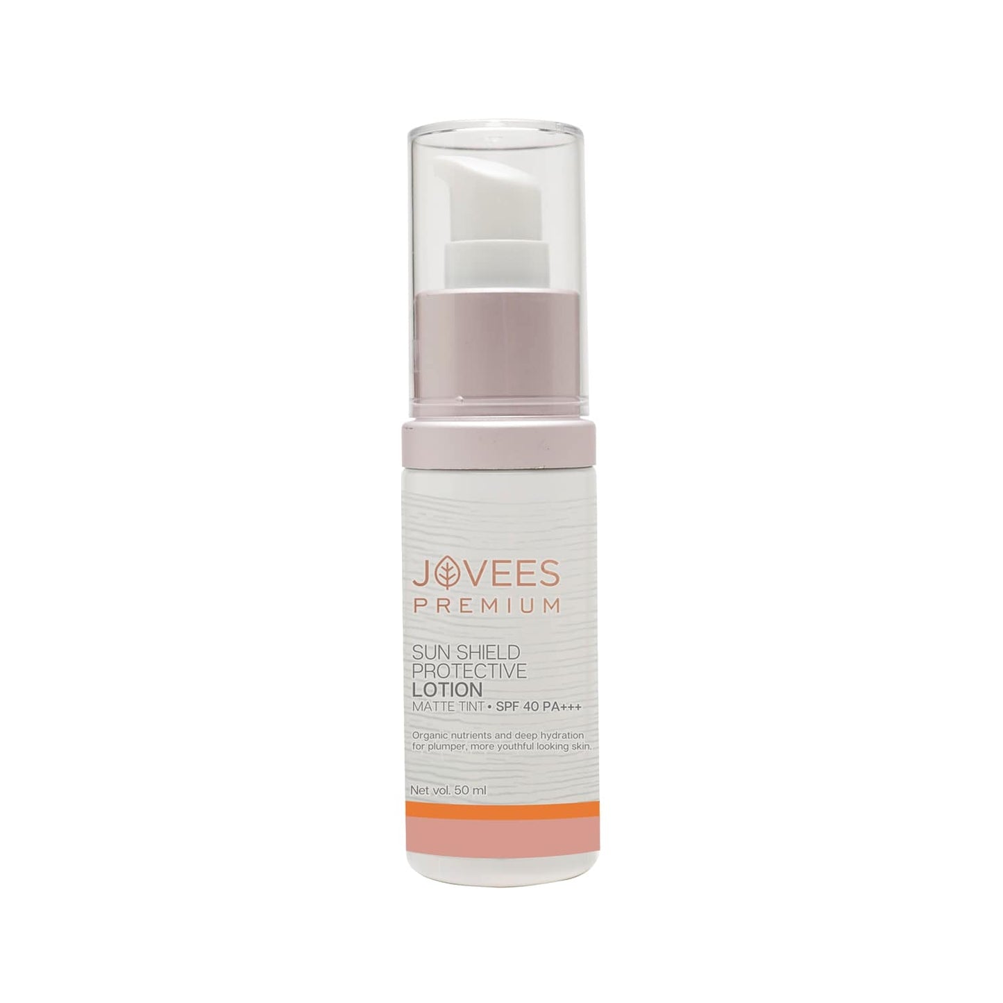 Jovees Sun Shield Protective Lotion