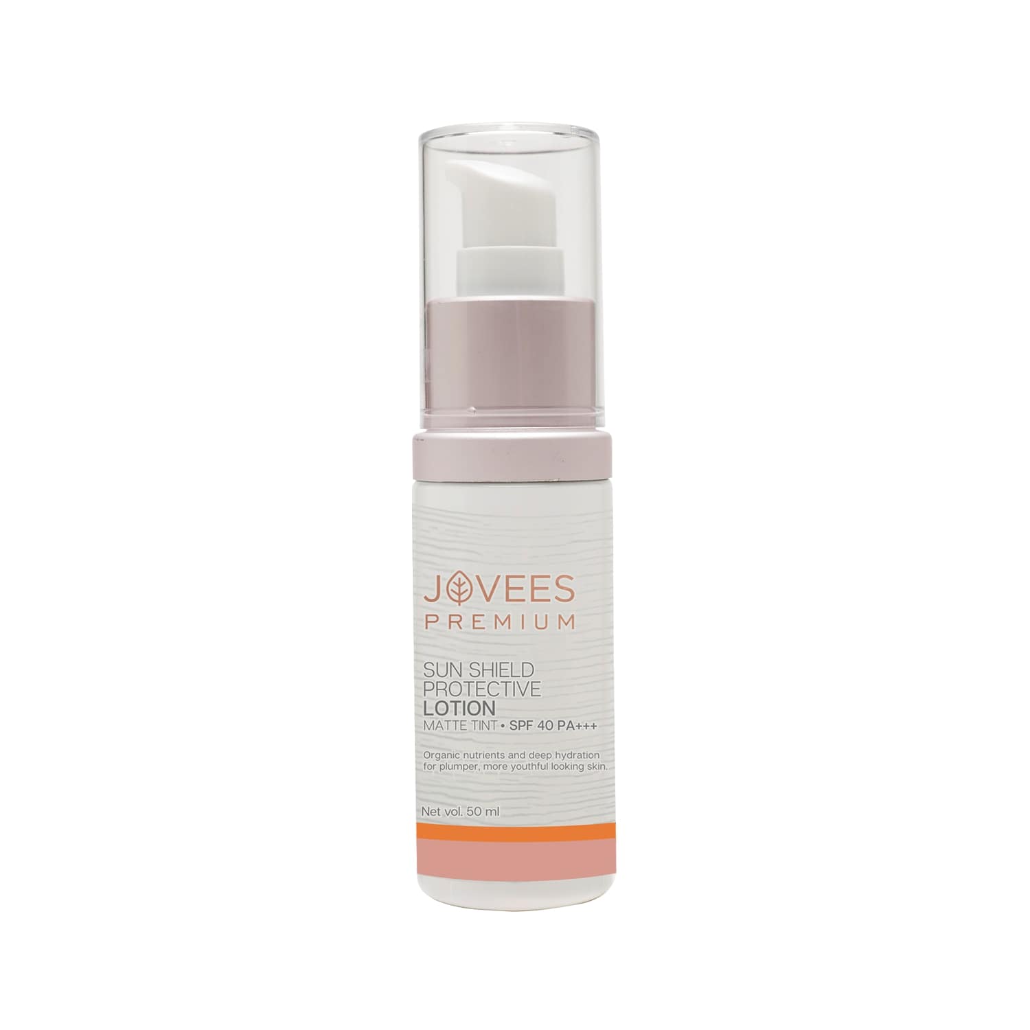 Jovees Sun Shield Protective Lotion