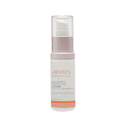 Jovees Sun Shield Protective Lotion