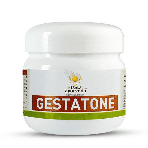 Kerala Ayurveda Gestatone