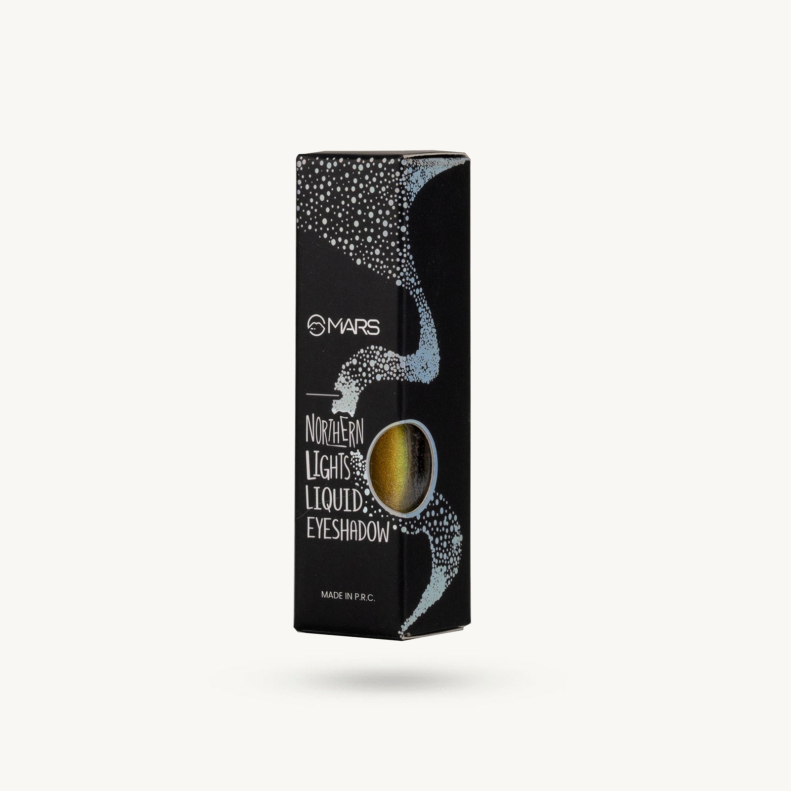 Mars Northern Lights Liquid Eyeshadow