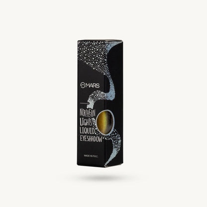 Mars Northern Lights Liquid Eyeshadow