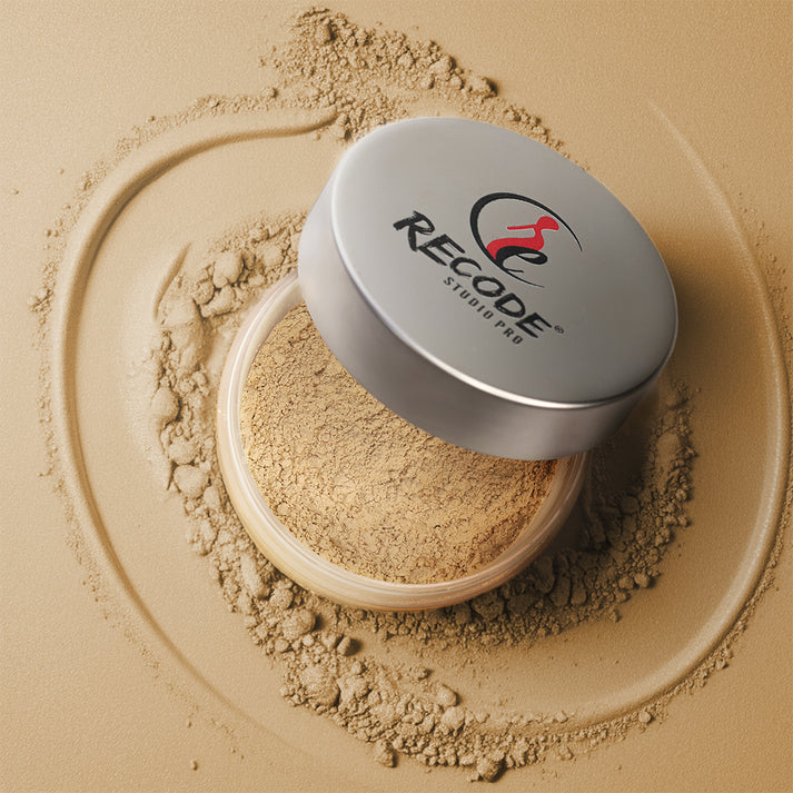 Recode-Loose-powder