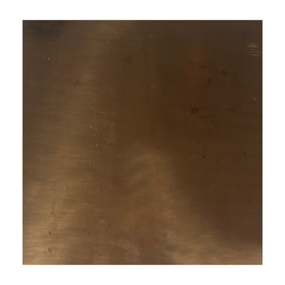 Copper Vastu Dosh Nivaran Yantra 7x7 Inches for Pooja